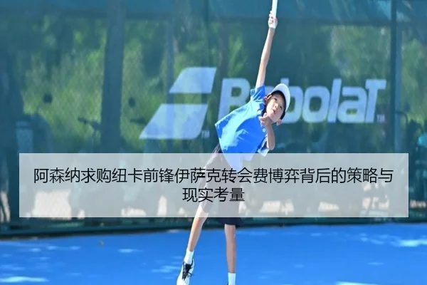 阿森纳求购纽卡前锋伊萨克转会费博弈背后的策略与现实考量