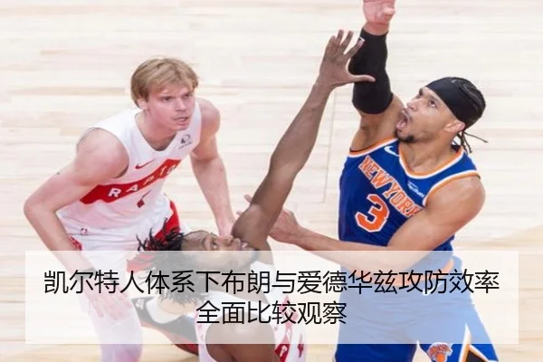 凯尔特人体系下布朗与爱德华兹攻防效率全面比较观察